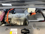 VELLFIRE  HYBRID 4WD