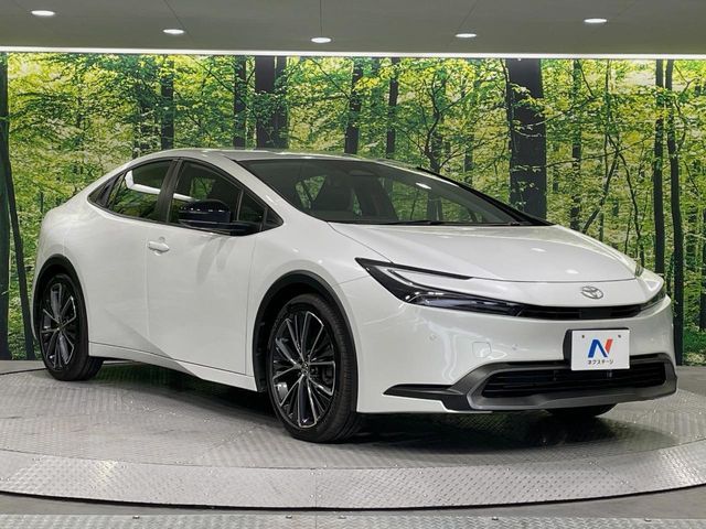 PRIUS