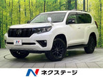 LANDCRUISER PRADO