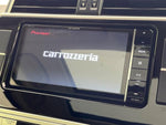 LANDCRUISER PRADO