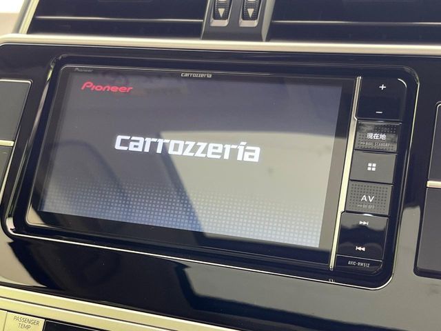 LANDCRUISER PRADO