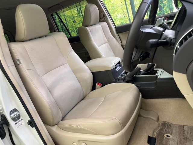 LANDCRUISER PRADO