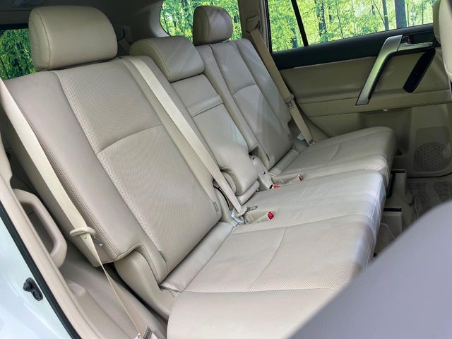 LANDCRUISER PRADO