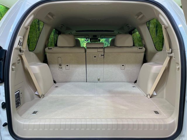 LANDCRUISER PRADO