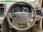 LANDCRUISER PRADO