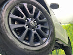 LANDCRUISER PRADO