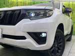 LANDCRUISER PRADO