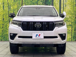 LANDCRUISER PRADO