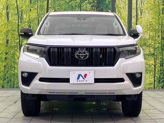 LANDCRUISER PRADO