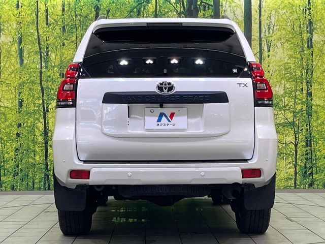 LANDCRUISER PRADO