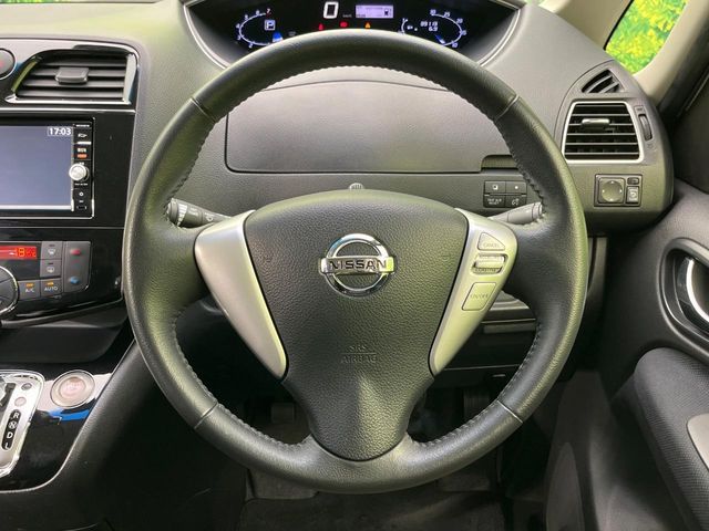 SERENA  S-HYBRID