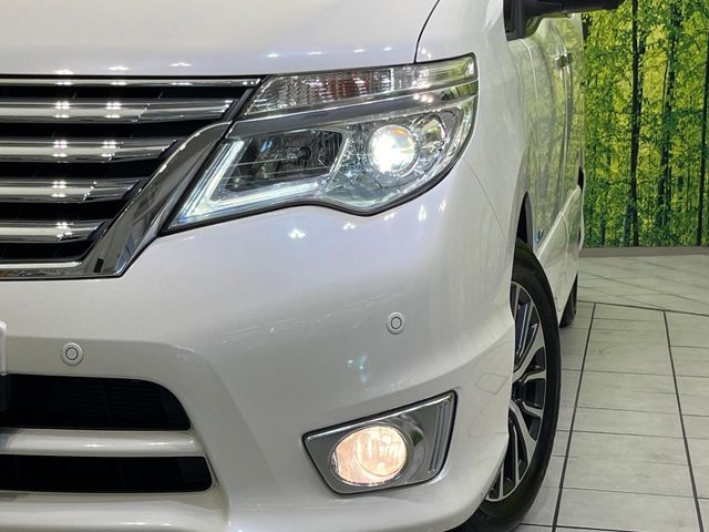 SERENA  S-HYBRID