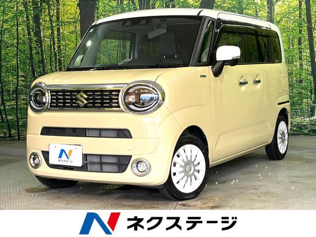 WAGON R SMILE