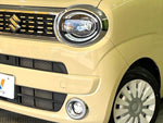 WAGON R SMILE