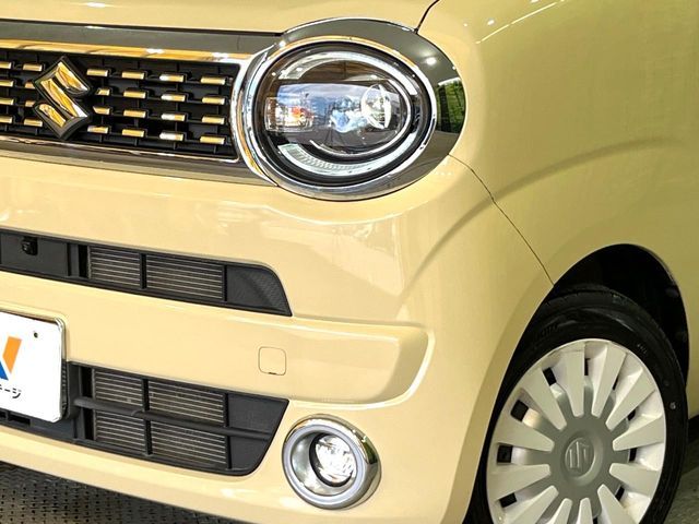 WAGON R SMILE