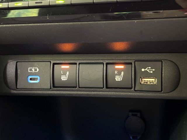 YARIS CROSS HYBRID