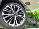 YARIS CROSS HYBRID