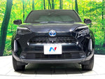 YARIS CROSS HYBRID