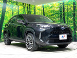 YARIS CROSS HYBRID