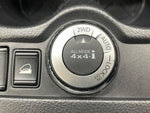 X-TRAIL 4WD