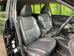 X-TRAIL 4WD