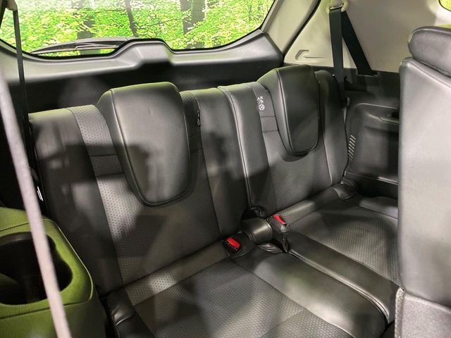 X-TRAIL 4WD