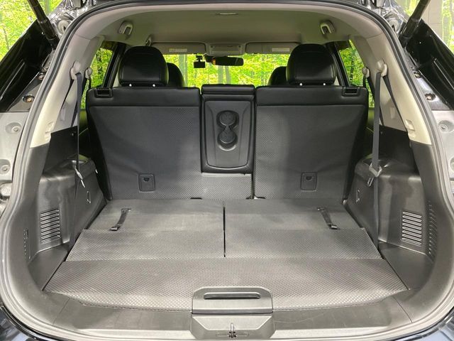 X-TRAIL 4WD