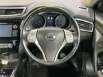X-TRAIL 4WD