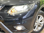 X-TRAIL 4WD