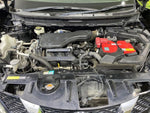 X-TRAIL 4WD
