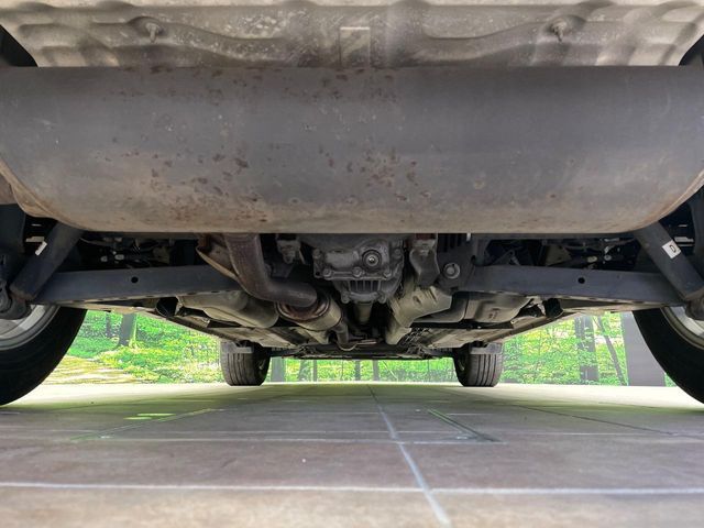 X-TRAIL 4WD
