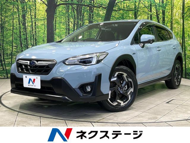 SUBARU XV HYBRID
