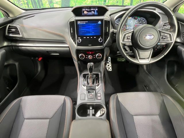 SUBARU XV HYBRID