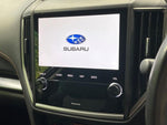 SUBARU XV HYBRID