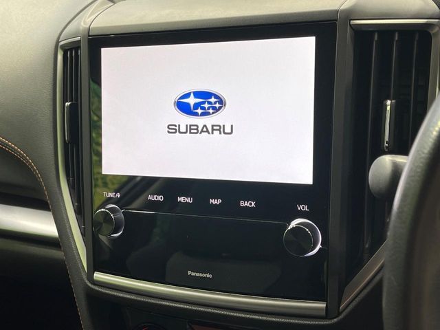 SUBARU XV HYBRID