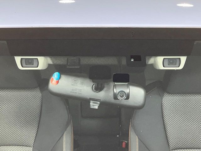 SUBARU XV HYBRID
