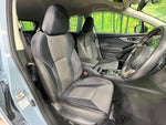 SUBARU XV HYBRID