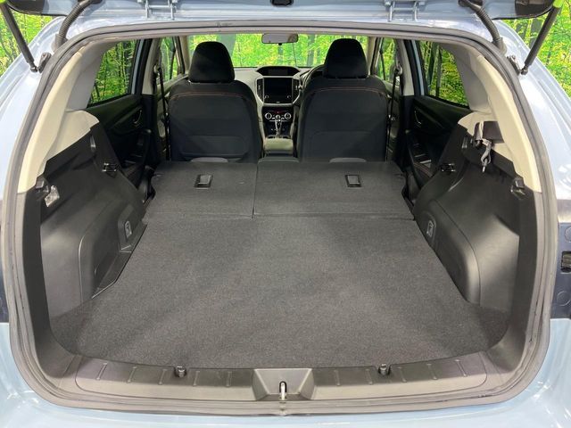 SUBARU XV HYBRID