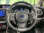 SUBARU XV HYBRID