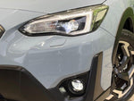 SUBARU XV HYBRID