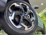 SUBARU XV HYBRID