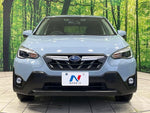 SUBARU XV HYBRID