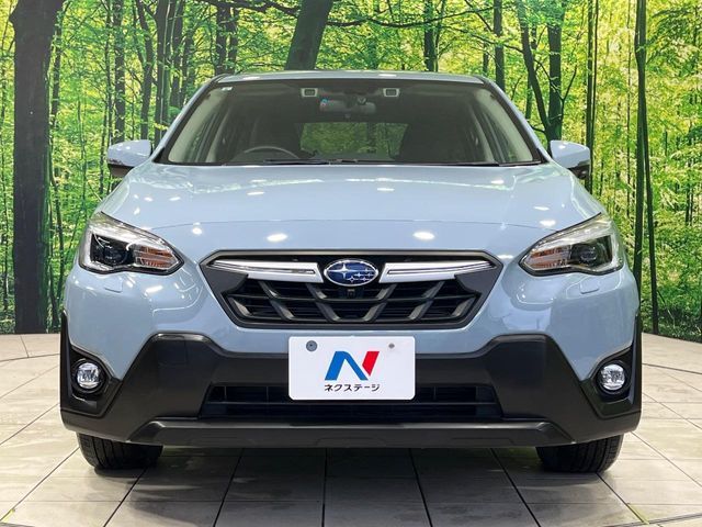 SUBARU XV HYBRID
