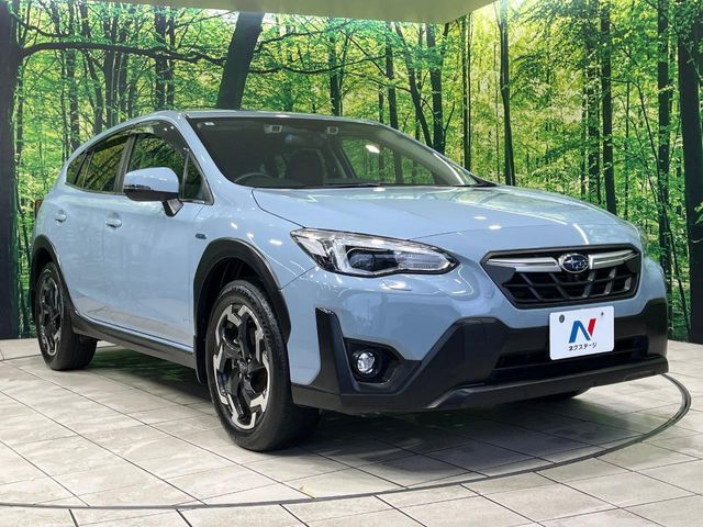 SUBARU XV HYBRID