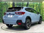 SUBARU XV HYBRID