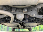 SUBARU XV HYBRID