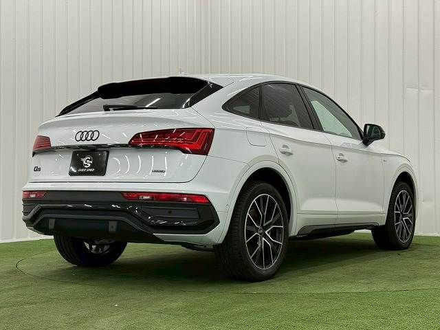 AUDI Q5 SPORTBACK