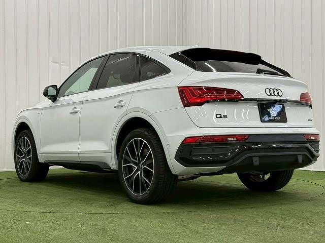 AUDI Q5 SPORTBACK