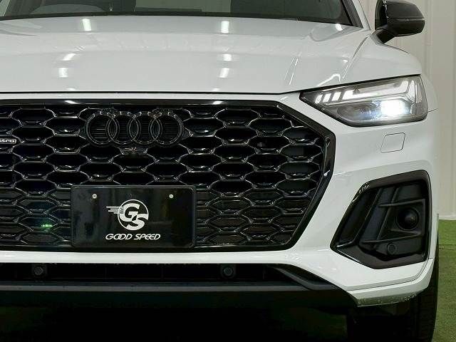 AUDI Q5 SPORTBACK