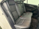 CROWN sedan hybrid